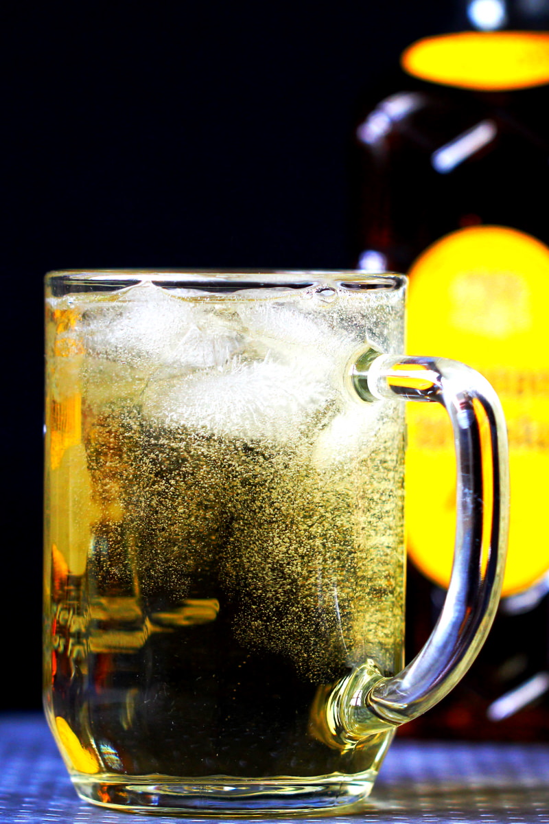 Highball Rezeptbild