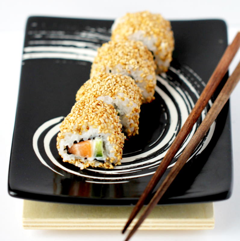 Uramaki Fertig