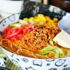 Tori Chintan als Grundbrühe für Hokkaido Ramen