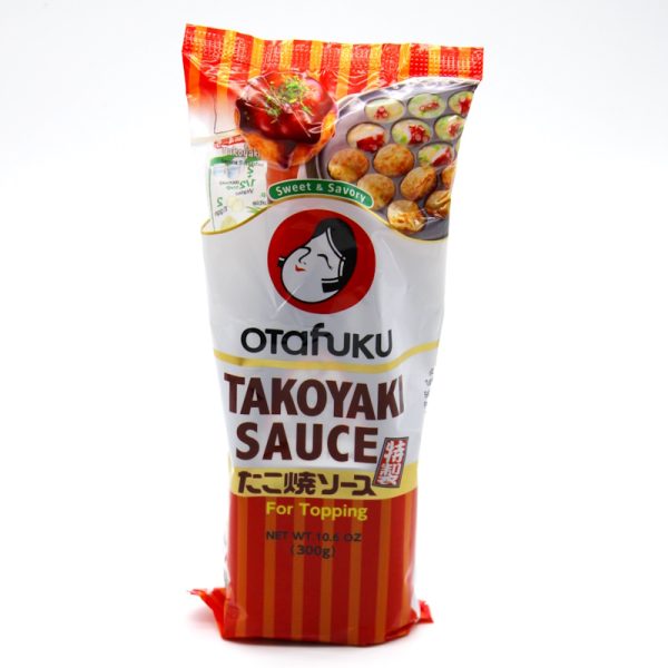 Takoyaki Sauce kaufen