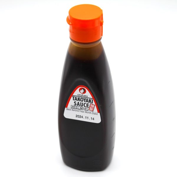 Takoyaki Sauce kaufen