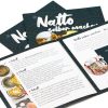 Natto Starter Set