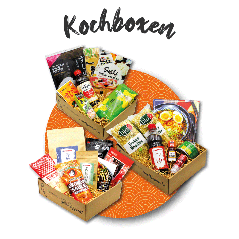 Kochboxen