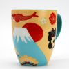 Tasse Japan