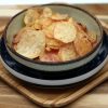 Ume Chips 100g (Sweet & Sour, japanische Kartoffelchips), Koikeya