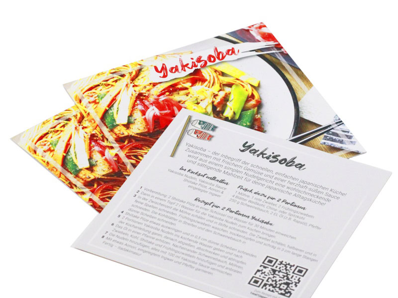 Yakisoba Kochbox