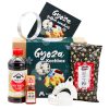 Gyoza Kochbox