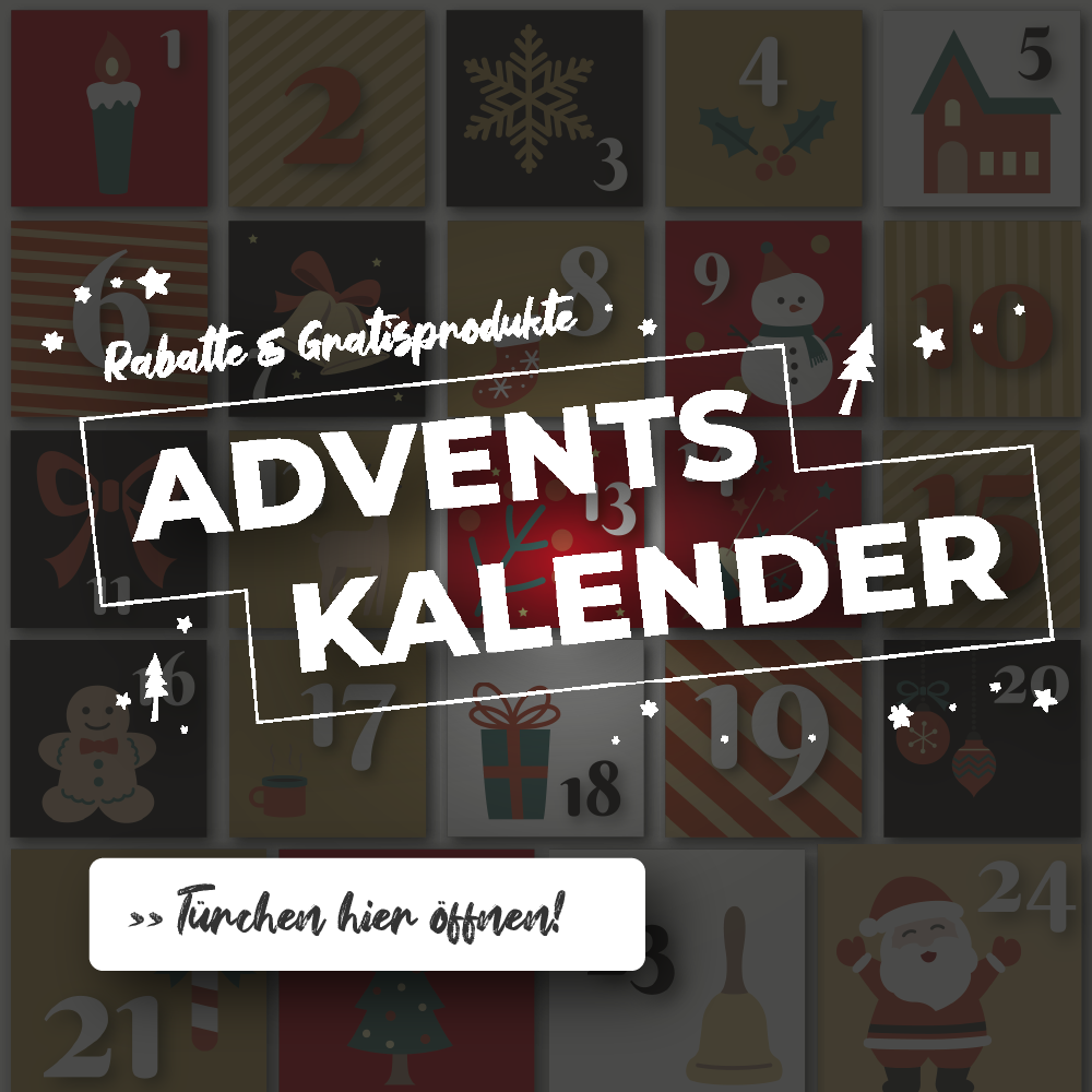 Adventskalender