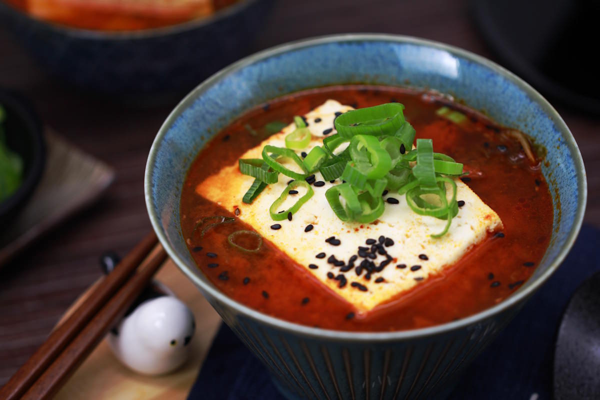 Kimchi Jjigae Titelbild 2