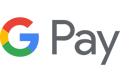 Google Pay Logo